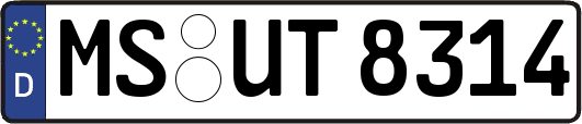 MS-UT8314