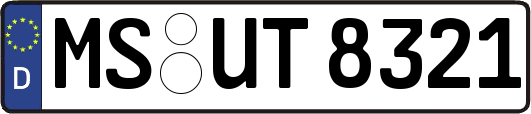MS-UT8321