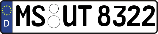 MS-UT8322