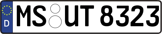 MS-UT8323