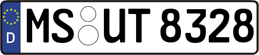 MS-UT8328