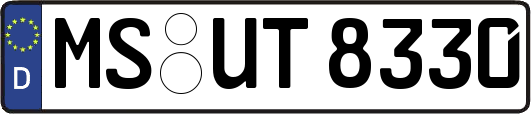 MS-UT8330