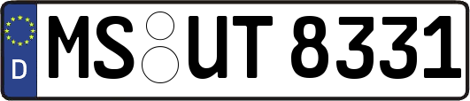 MS-UT8331