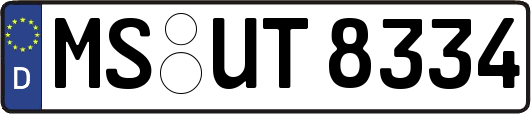 MS-UT8334