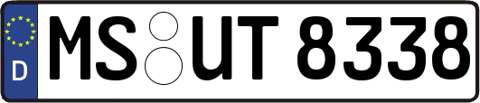 MS-UT8338
