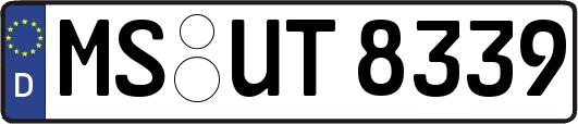 MS-UT8339