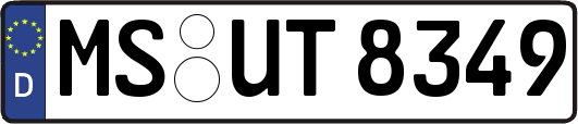 MS-UT8349