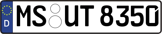 MS-UT8350