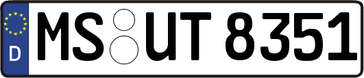 MS-UT8351