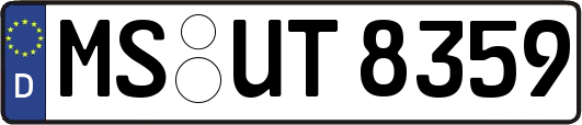 MS-UT8359