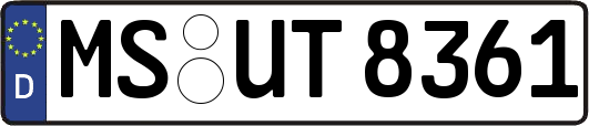 MS-UT8361