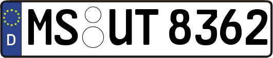 MS-UT8362
