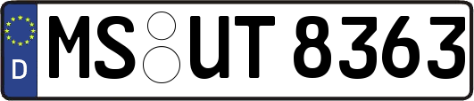 MS-UT8363