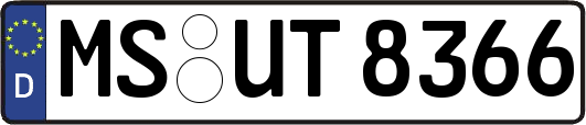 MS-UT8366