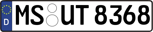 MS-UT8368