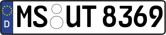 MS-UT8369
