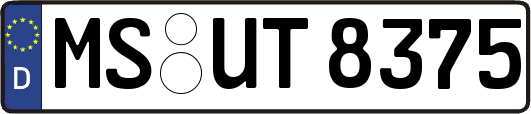 MS-UT8375