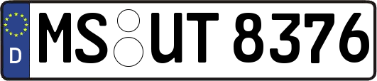MS-UT8376