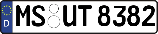 MS-UT8382