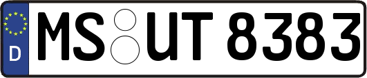 MS-UT8383
