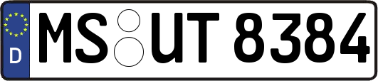 MS-UT8384