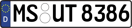 MS-UT8386