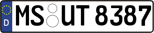 MS-UT8387