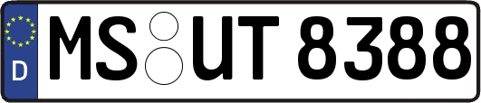 MS-UT8388