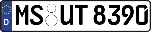 MS-UT8390