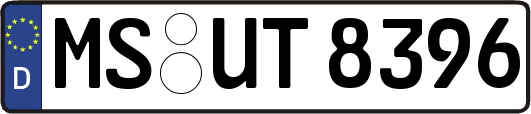 MS-UT8396