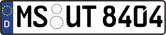 MS-UT8404