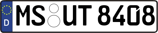 MS-UT8408
