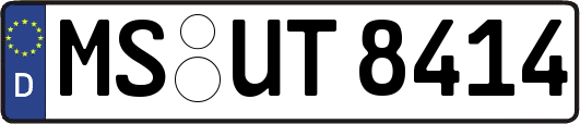 MS-UT8414