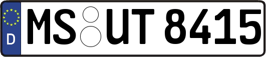 MS-UT8415