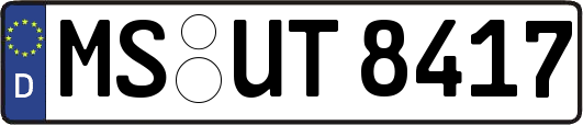 MS-UT8417