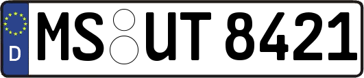 MS-UT8421