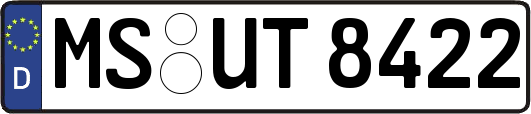 MS-UT8422