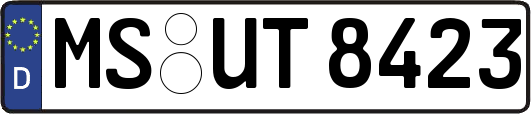 MS-UT8423
