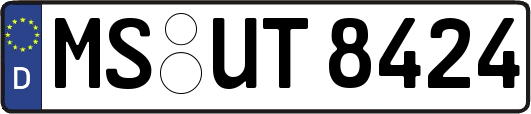 MS-UT8424