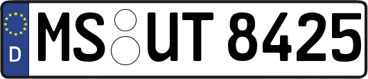 MS-UT8425