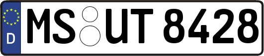 MS-UT8428