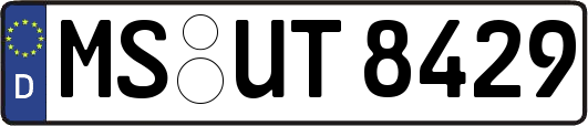 MS-UT8429