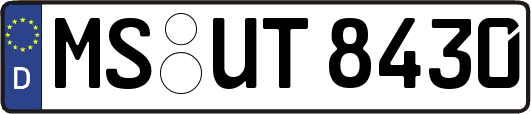 MS-UT8430