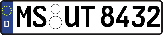MS-UT8432