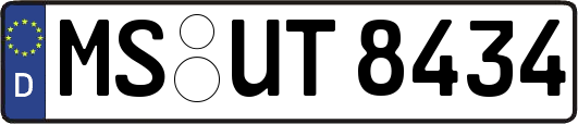 MS-UT8434