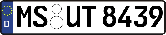 MS-UT8439