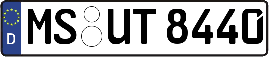 MS-UT8440