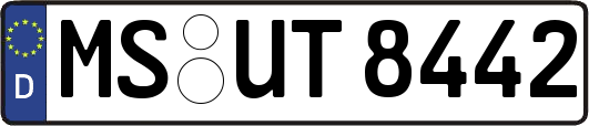 MS-UT8442