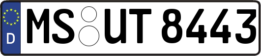 MS-UT8443