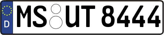 MS-UT8444